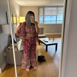 Meet your Posher, Meenali